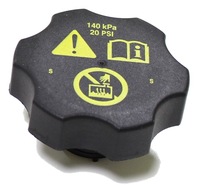 фото thumb №1, Кришка бачок рідина chevrolet aveo cruze spark