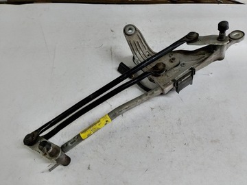 фото thumb №8, Maserati ghibili механизм дворник перед 91498-475 европа