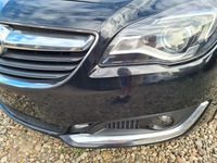 фото thumb №7, Бампер переднє opel insignia a рестайлінг z22y