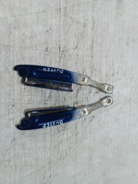 фото thumb №1, Dacia duster i петлі капот комплект 654007102r 654016409r