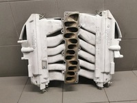 фото thumb №9, Volkswagen оригинальный номер 07c133185r коллектор всасывающий