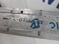 фото thumb №10, Радиатор воздуха интеркулер renault scenic 4 iv 1.5 d механическая коробка передач 144614ea1b