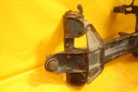 фото thumb №10, Підрамник підсилювач балка перед mercedes sprinter i vw lt 006100123