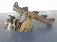 фото thumb №6, Peugeot 207 i 1.4 hdi турбонагнетатель 9673283680