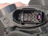 фото thumb №15, Porsche carrera 992 911 лампа фара full led ліва перед przenia nowa