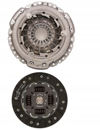 фото thumb №4, Сцепление kpl. renault clio- kangoo- megane 1.5dci 04-