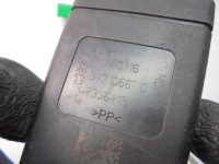 Замок поперечина задній fiat 500x Оригінал, фото thumb