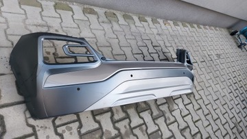 фото thumb №1, Бампер зад задний hyundai kona i 1 4xpdc 86611-j9020 4x 4 x pdc 86611j9020