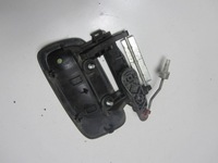 фото thumb №10, Ручка наружная задняя задняя правая opel astra g 99r