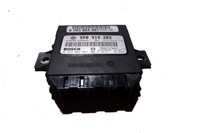 фото thumb №3, Модуль pdc seat altea xl 5p5, 5p8 5p0919283 1.9l дизель 77kw 2007