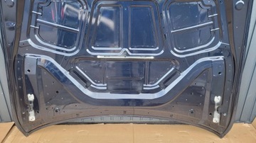 фото thumb №14, Bmw 5 g30 g31 капот крышка двигателя перед передняя fv