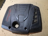 фото thumb №1, Alfa romeo stelvio 2.0 tb- защита двигателя верхний