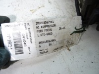 Ford focus компресор кондиціонера 3m5h-19d629-kg . Оригінал, фото thumb