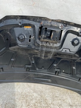 фото thumb №10, Капот ford ecosport 12-17 кришка двигуна