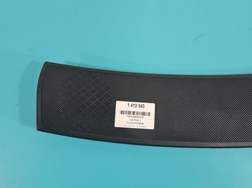 фото thumb №2, Tesla модель s 1009251-00-b защита