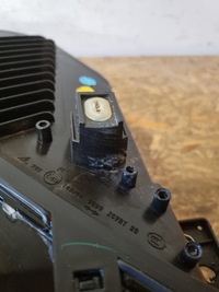 фото thumb №5, Фара лампа citroen ds7 lift full led matrix