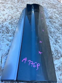 фото thumb №8, Молдинг двері ліва задня задня audi q7 4m