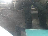 фото thumb №9, Дверь задняя правое mercedes w204 sedan чёрный c197