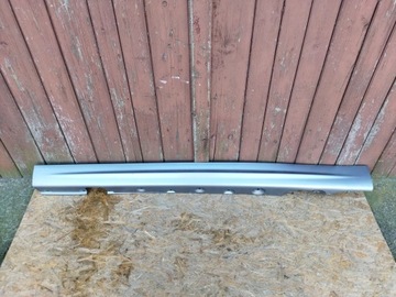 фото thumb №1, Bmw 3 e46 планка порогова ліва s20