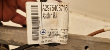 фото thumb №8, Mercedes eqe 295 eqs 297 компрессор насос компрессор кондиционера