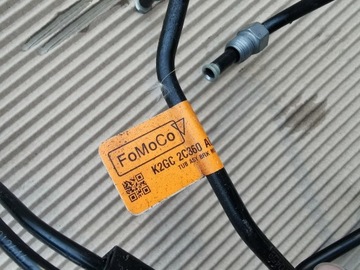 фото thumb №7, Ford edge рестайлинг 2.0 tdci eco. - провода тормозные