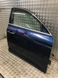 фото thumb №3, Renault talisman дверь передние перед правое kpl w цвет terpr