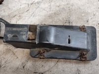 фото thumb №7, Бардачок кабіни правий нижній оригінальний номер 504008525 iveco stralis 450 e5 07r