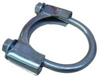 Bosal супорт системи випускний 250250 Оригінал, фото thumb