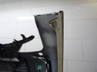 фото thumb №15, Бампер перед toyota corolla e21 sedan 52119-02q10