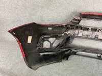 фото thumb №16, Бампер передний перед - mitsubishi asx lift ii 16-19