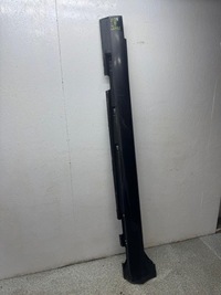 фото thumb №6, Молдинг порог левая volvo v60 i 2011-2018 31333004 452-26