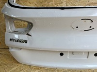 фото thumb №9, Hyundai i30 i-30 iii 3 17- kombi крышка багажника задняя задняя