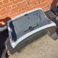 фото thumb №8, Audi a5 8t крышка багажника багажника