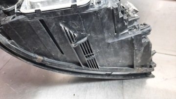 фото thumb №12, Фара левый ксенон 31299587 volvo v50 s40 рестайлинг 07-12r без гидроусилителя преобразователя