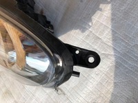 фото thumb №4, Opel corsa d vxr opc лампа левая фара 06-11