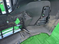 фото thumb №5, Бампер bmw x3 g01 x4 g02 m набор lci