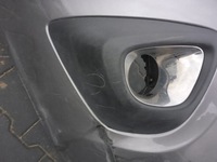 фото thumb №10, Renault trafic iii vivaro b бампер передній 2014- оригінал