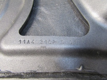 фото thumb №7, Крыло перед mclaren mp4 - 12c карбон 11a4931cp