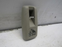 фото thumb №2, Заглушка захист пластик isofix top tether honda crv cr-v iv