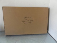 фото thumb №3, Scenic ii прокладка стёкла лобовой