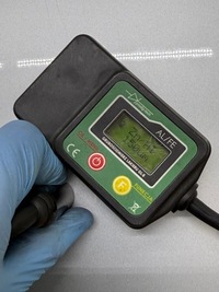 фото thumb №16, Audi a6 s6 c7 капот крышка двигателя повреждённая lx7w оригинал! | доставка!