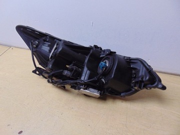 фото thumb №13, Лампа левая перед ксенон европа демонтаж honda accord viii