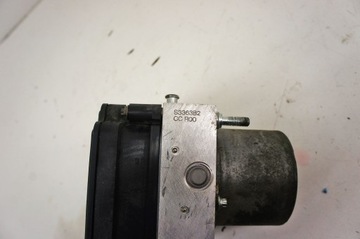 фото thumb №6, Mv119 fiat tipo ii 1.4i насос abs 2265106516