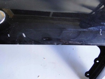 фото thumb №8, Mercedes c клас w203 203 капот оригінал bez іржа