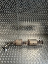 фото thumb №6, Toyota land cruiser j150 2017 katalizator/dpf zg7