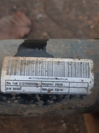 фото thumb №5, Рейка рульова 01372869080 jumper iii anglik