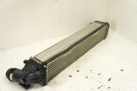 Sg178 opel astra k ^ 1.6d радіатор повітря інтеркулер 39075515 Зі Шроту, фото thumb