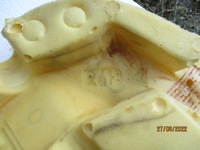 фото thumb №5, Volvo v50 2006 r-mata нагрівальна з спинка