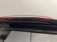 фото thumb №13, Bmw x4 g02 2023 з задній задня кришка багажника багажника