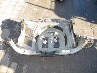 Купити Seat arona піддон ремінь задній ly9t 17-, фото thumb